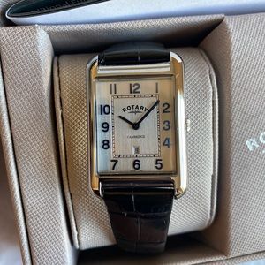 Men’s Rotary GS05280-70 watch